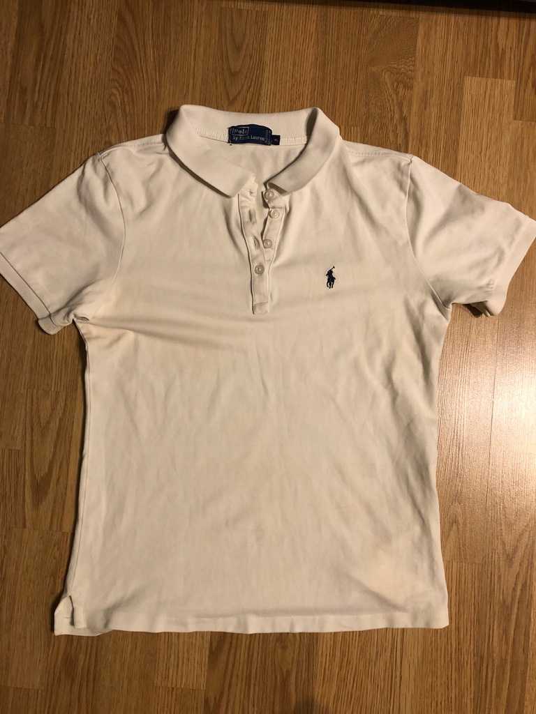 Koszulka polo Ralph Lauren, S, dobry stan