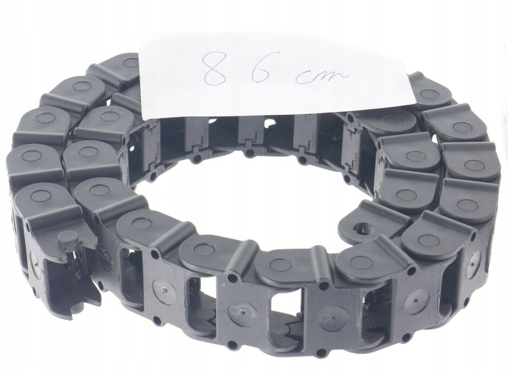 HABEN EKD GELANKROHR 86cm ENERGY CHAIN