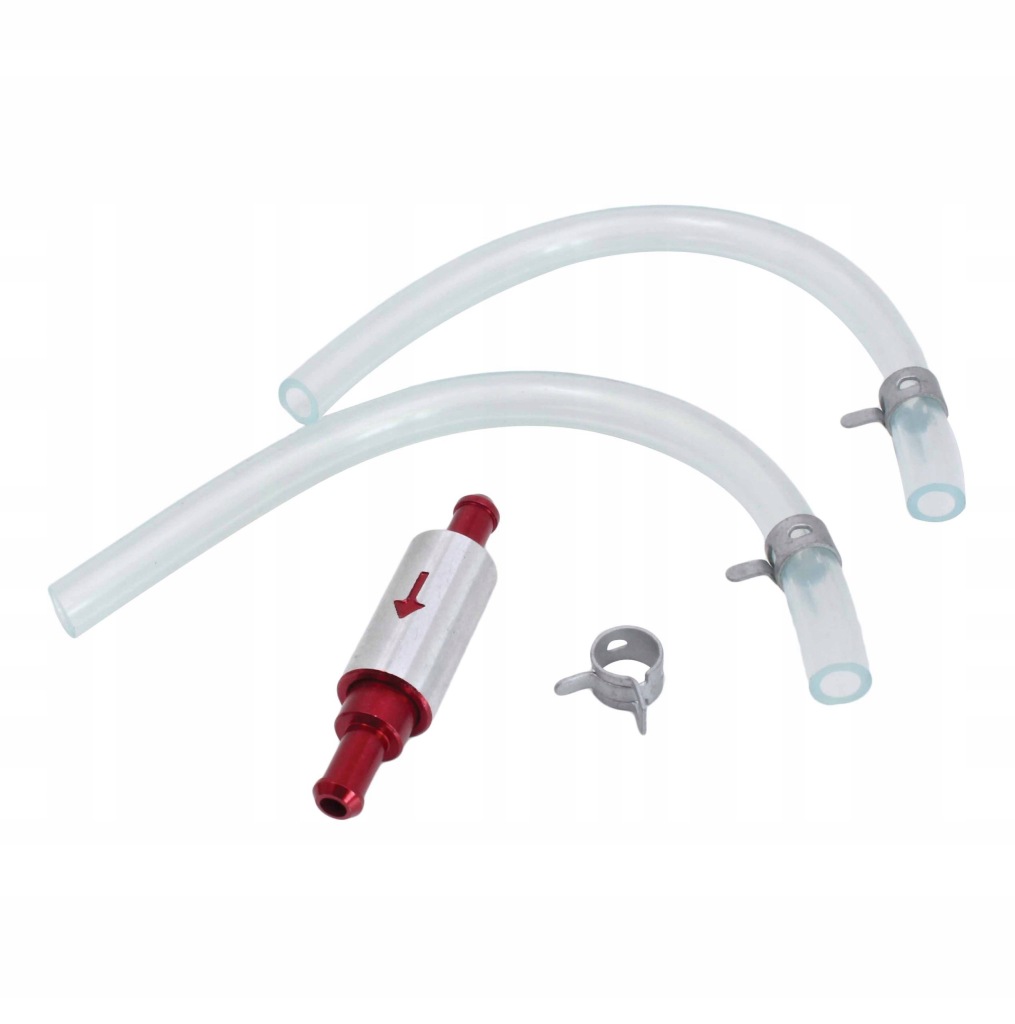 Zawór jednokierunkowy do odpowietrzania układu hamulcowego motocykla