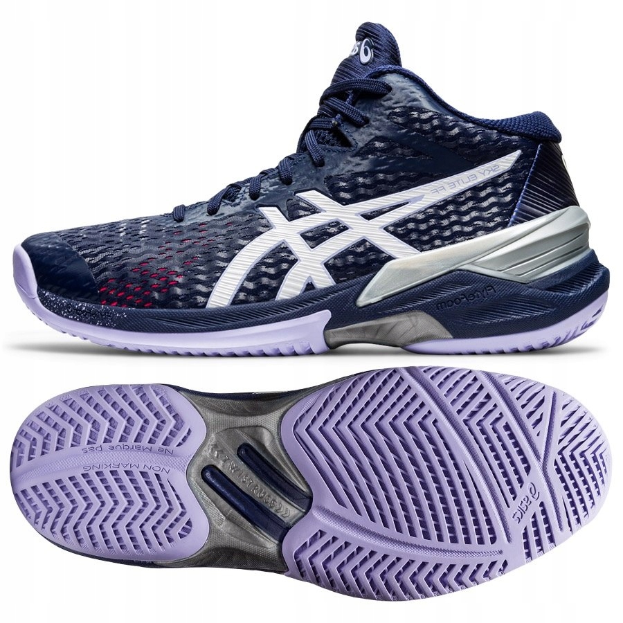 Кроссовки Элит ASICS
