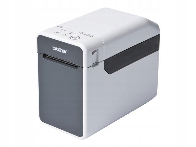 BROTHER P-Touch TD-2120N lableprinter
