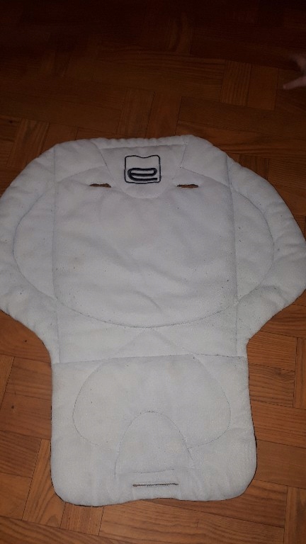 wkladka do wózka ESPIRO