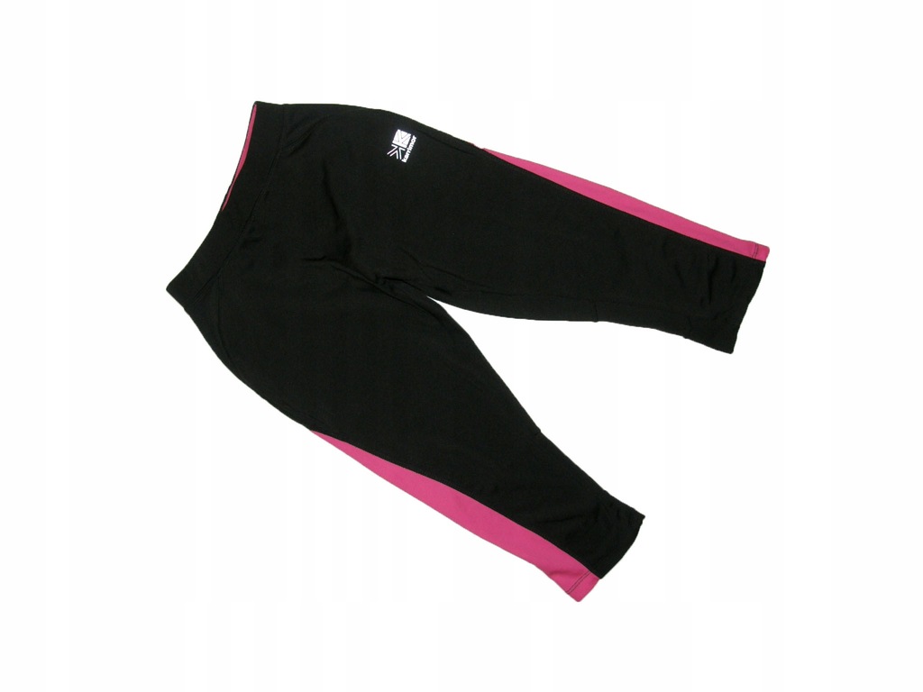 Legginsy DO BIEGANIA 3/4 Karrimor R. 6 / 32 / XXS