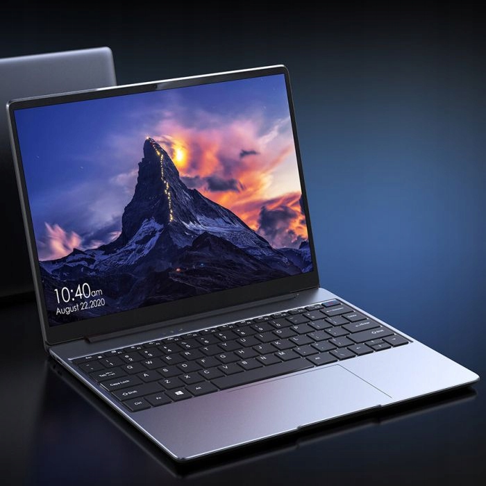 Laptop Chuwi GemiBook 13.3” 12GB 256GB SSD CWI528 - 12490258794 ...
