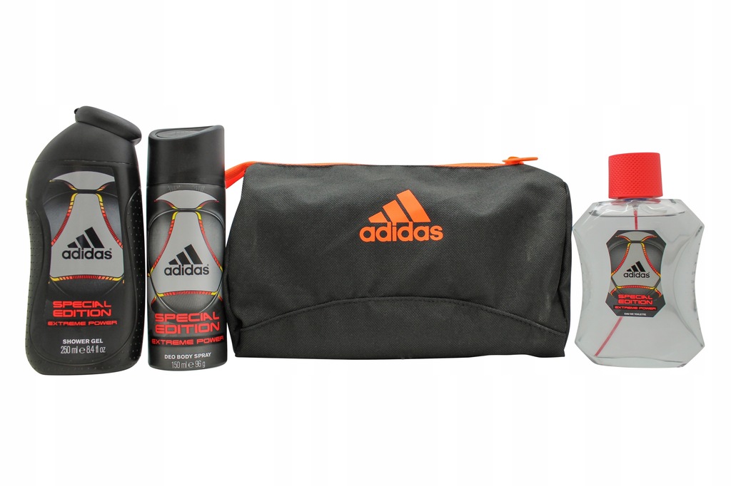 Adidas Extreme Power Special Edition Gift Set - 7807563846 - oficjalne archiwum