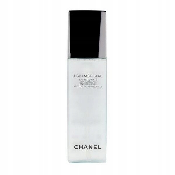 Woda Micelarna do Demakijażu L'eau Chanel (150 ml)