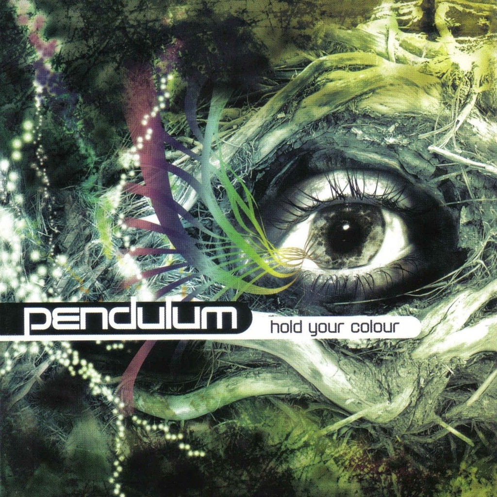 PENDULUM Hold Your Colour (2018 Vinyl Edition 3xLP