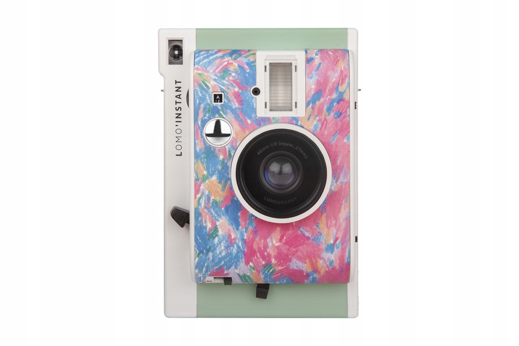 Aparat Lomography LOMO' INSTANT limitowana edycja