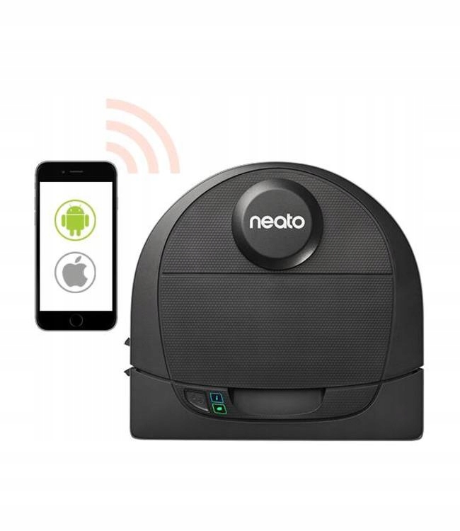 Neato Botvac D4 Connected JAK Xiaomi Roborock NEW