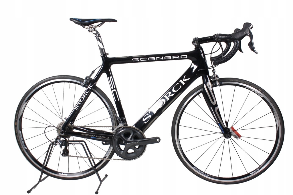 storck scenero g2 price