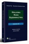 KRAJOWA RADA SĄDOWNICTWA. KOMENTARZ MAŁGO.. EBOOK