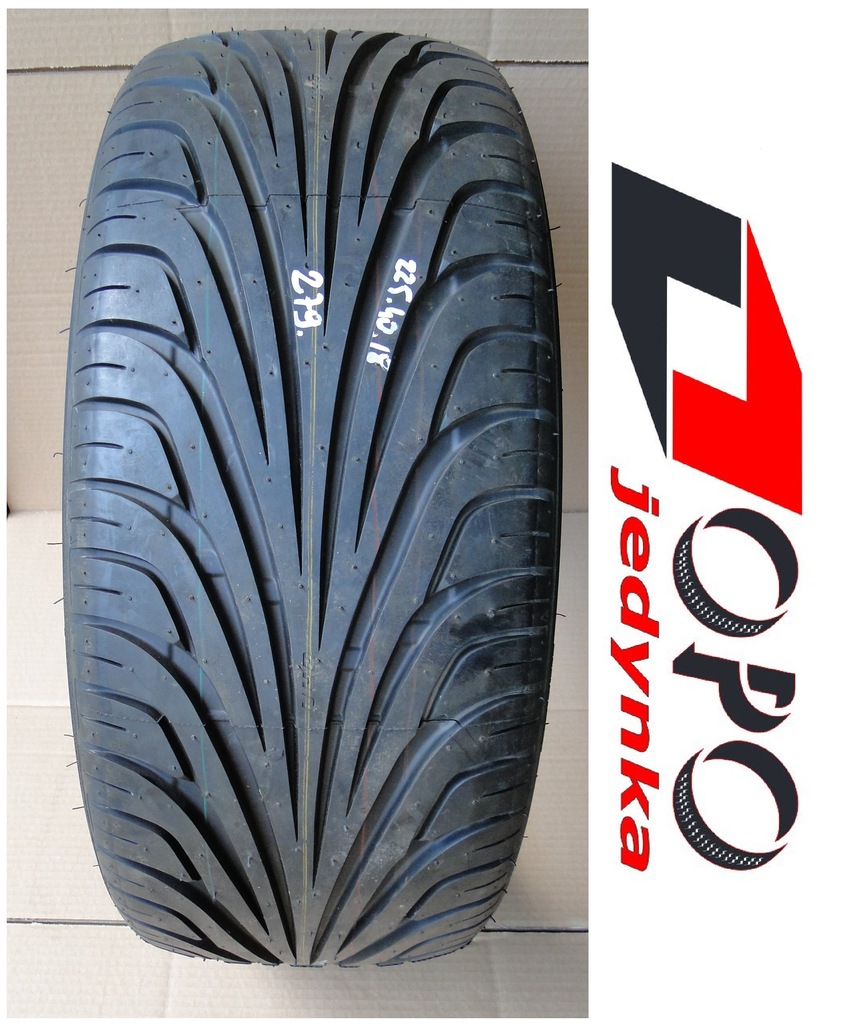 STRAMAXX Ultra Sport ST730 * 225/40ZR18 *b: 8,4mm