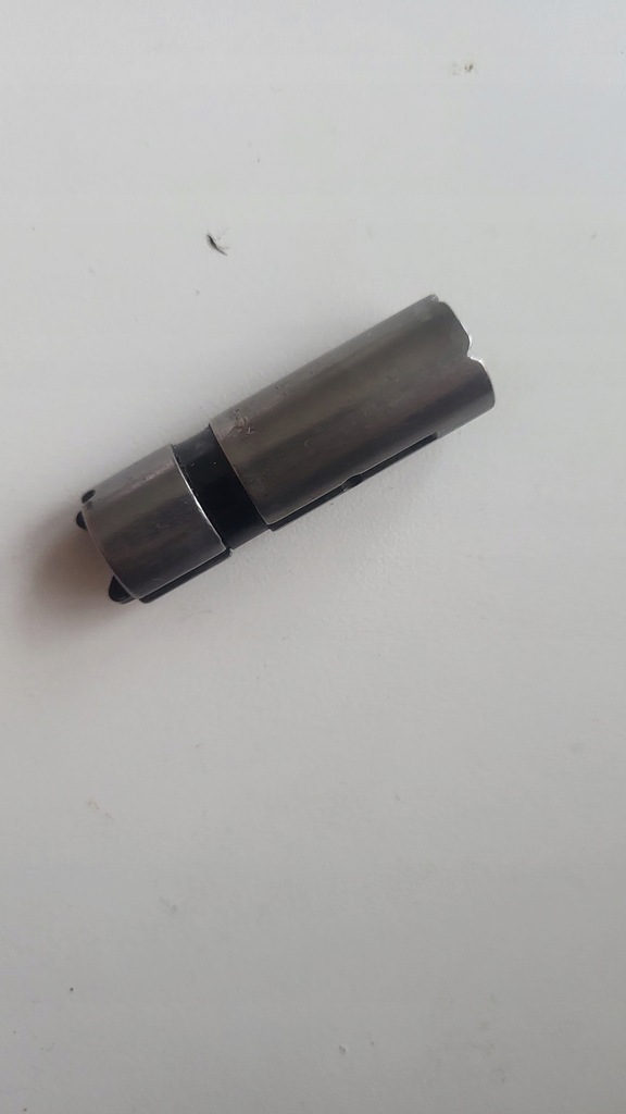 Czoło zamka kbks Anschutz