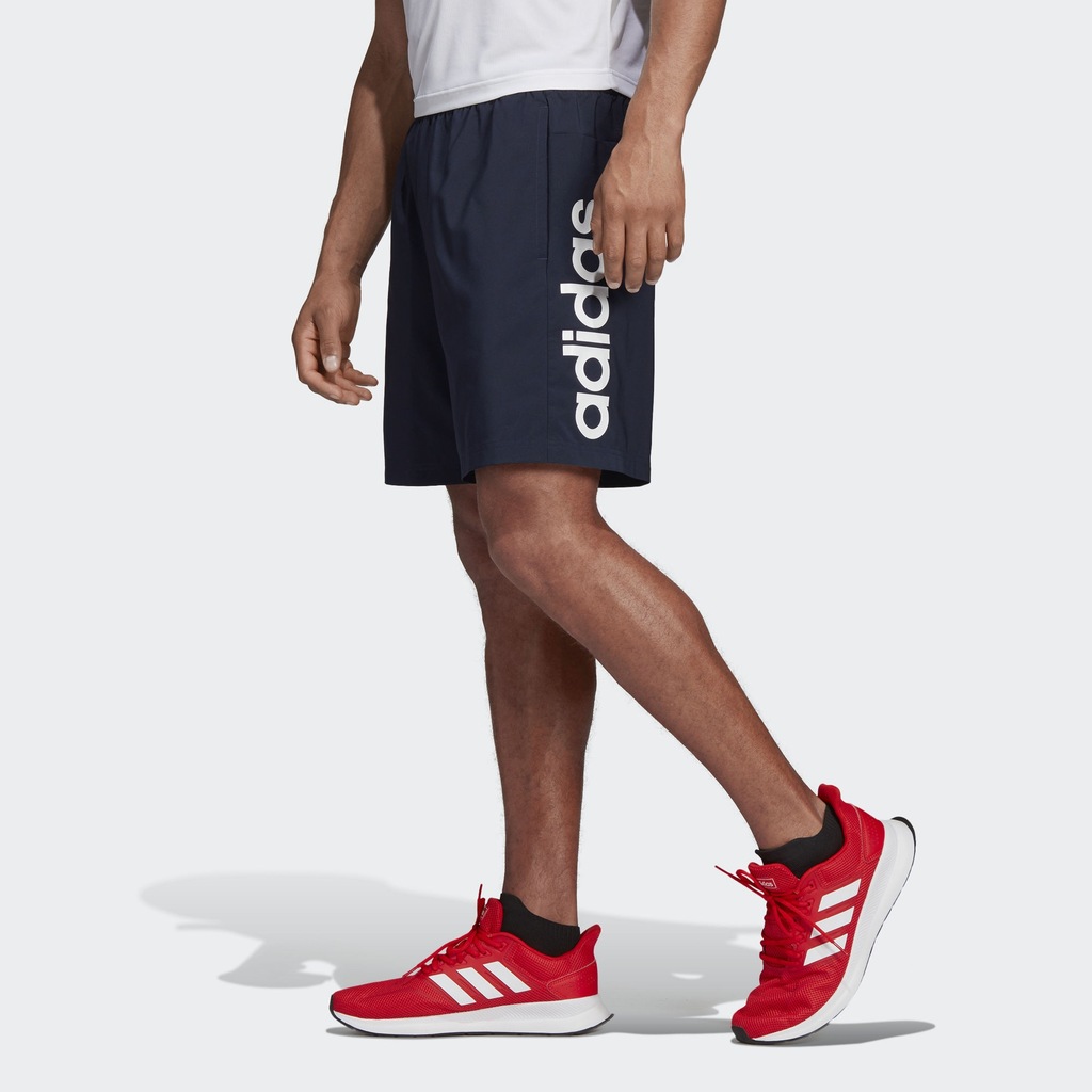 szorty spodenki męskie adidas r 2XL DQ3074