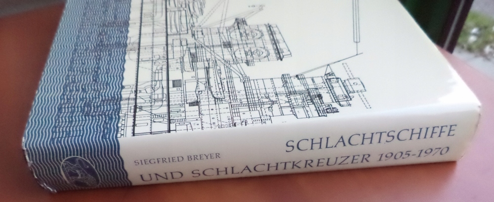 Купить Schlachtschiffe Und Schlachtkreuzer 1905-1970 гг.: отзывы, фото, характеристики в интерне-магазине Aredi.ru