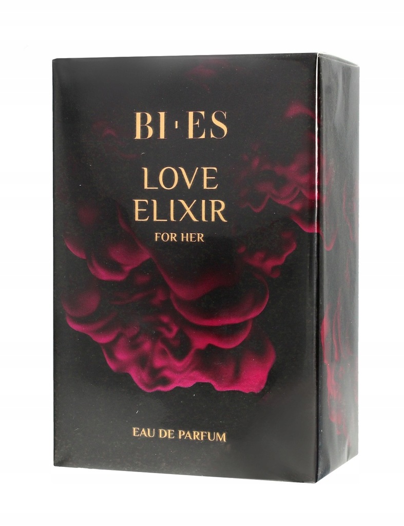 Bi-es Love Elixir Woda perfumowana 100ml