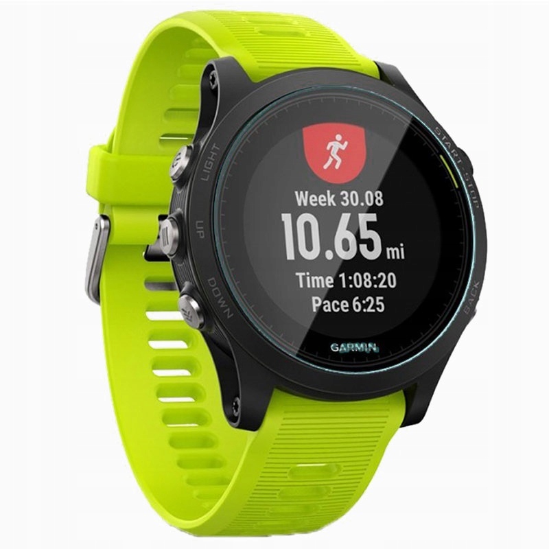 Zegarek Garmin Forerunner 935 żółty