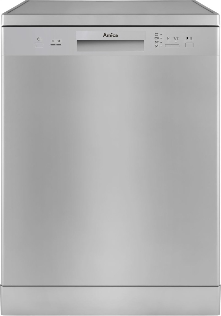 ZMYWARKA AMICA DFM604STM 60cm A++ INOX