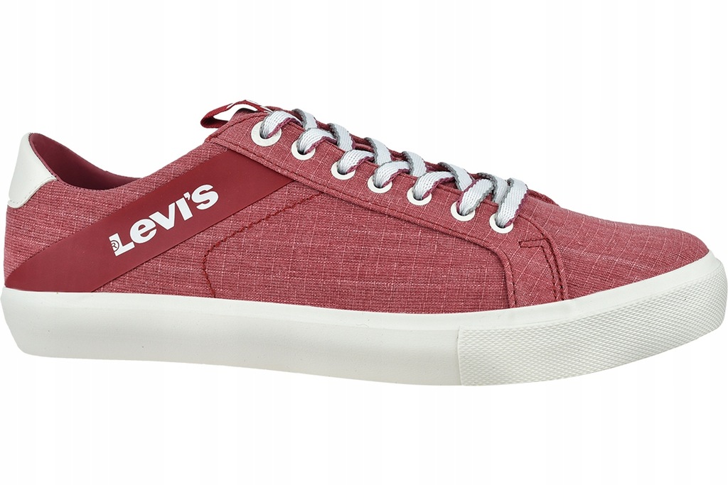 LEVI'S WOODWARD L (40) Męskie Buty