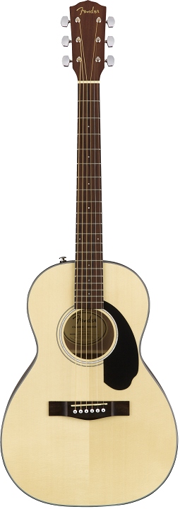 Fender CP-60S NAT - Gitara akustyczna