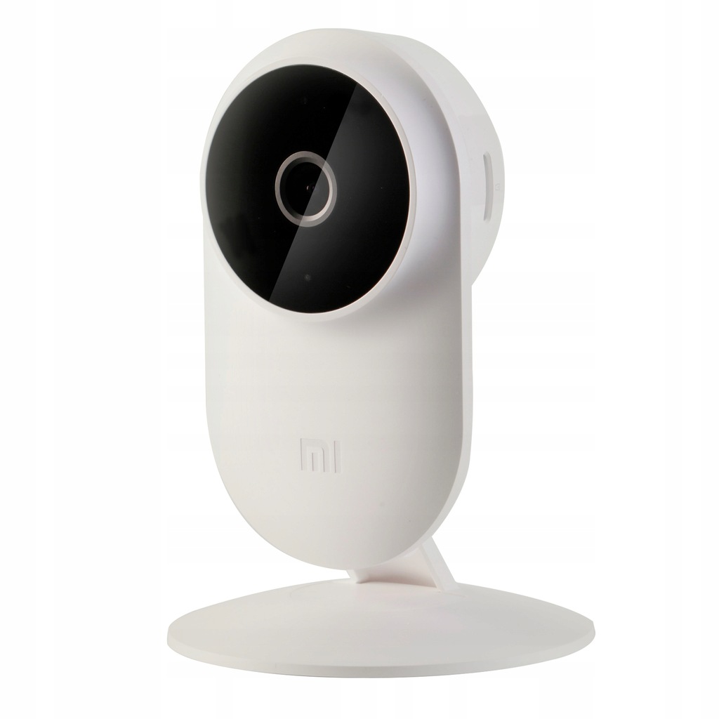 Купить Mi Home Security Camera Базовая IP-камера 1080p: отзывы, фото, характеристики в интерне-магазине Aredi.ru