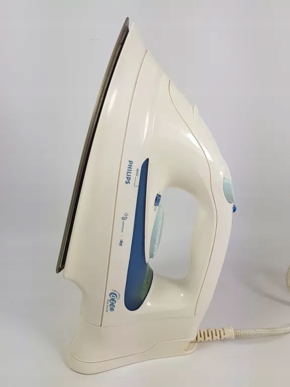 ŻELAZKO PHILIPS AZUR EXCEL PLUS 555