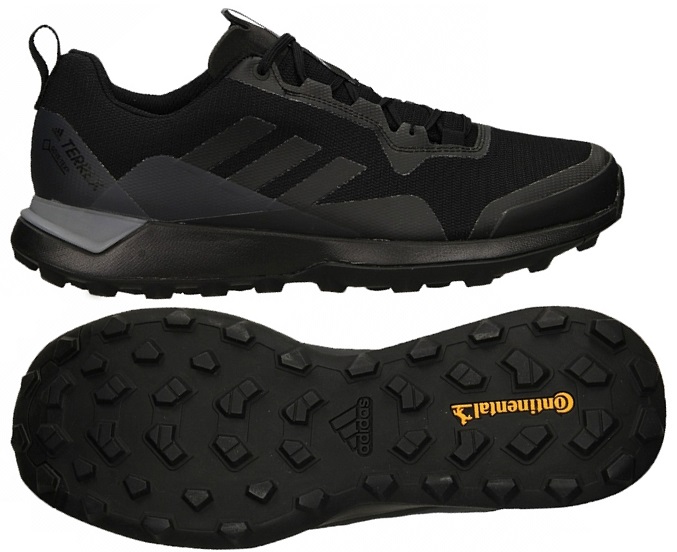 Buty ADIDAS TERREX CMTK GTX BY2770 49 1/3 7657028372