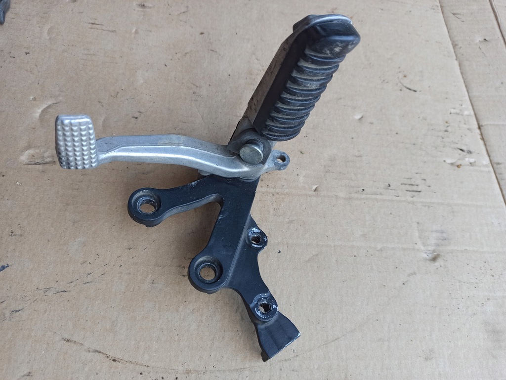 Купить Комплект передний правый Kawasaki zx9r zx6r 98-02 00-04: отзывы ...