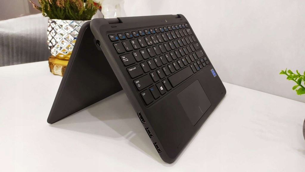 Купить Laptop Dell Latitude 3190 4/128SSD W10 HDMI Dotyk: отзывы, фото, характеристики в интерне-магазине Aredi.ru