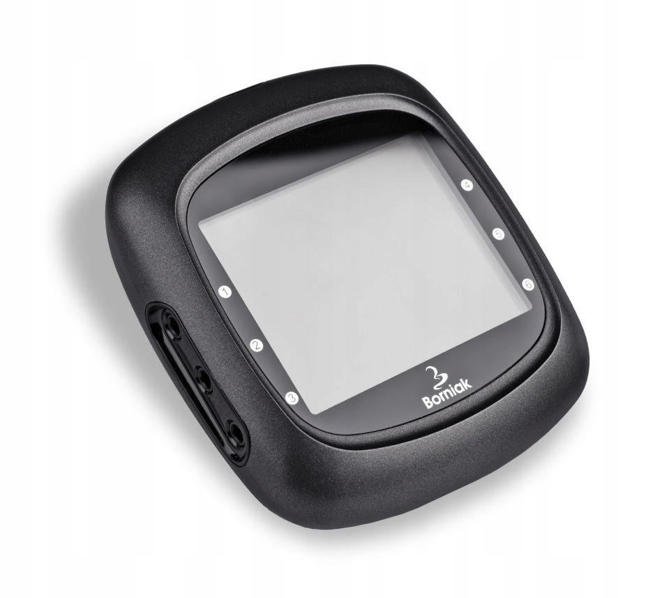 Termometr Bluetooth B-Therm Borniak (TR-10)