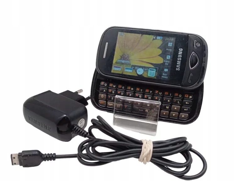 SAMSUNG GT-B3410 + ŁAD