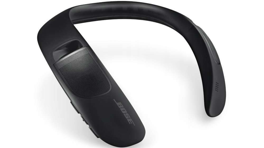 ヘッドホン BOSE sound wear BOSE SOUNDWEAR COMPANION SPEAKER ヘッドフォン