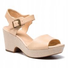 Clarks Maritsa Janna ( 39 )