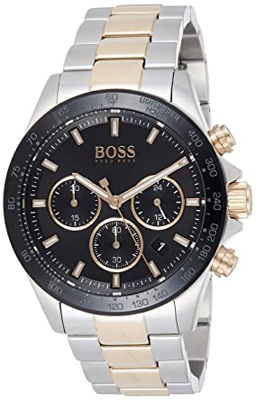 Zegarek Męski Hugo Boss 1513757