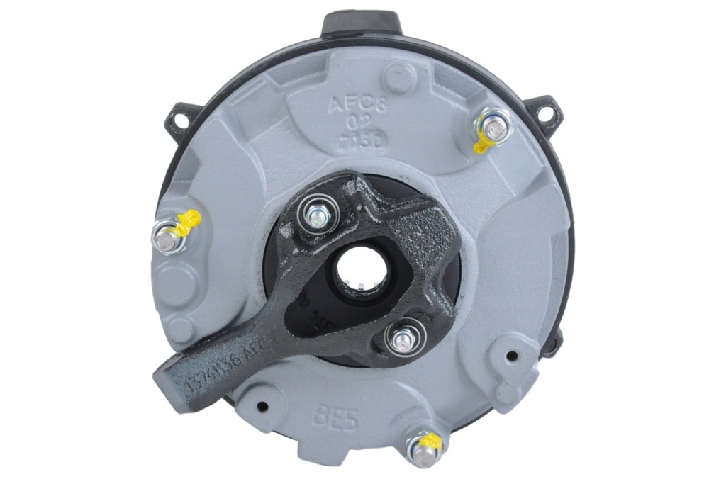 Купить Электромагнитный тормоз SEW BE5A, 20 Нм 400 В HR: отзывы, фото и ...