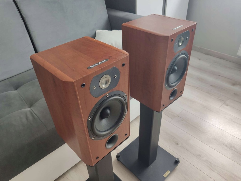 Focal JMlab Chorus 705 S Made in France 9348424080 oficjalne