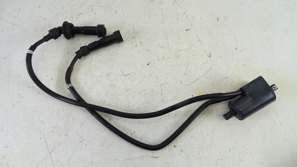 Yamaha XTZ 750 Super Tenere Cewka Zapłonowa ORYGINAŁ - 15794915444