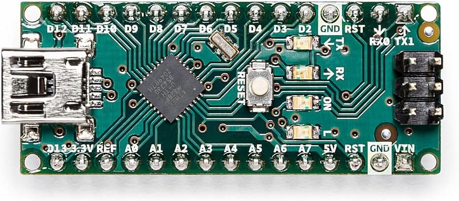Arduino Nano BOARD A000005
