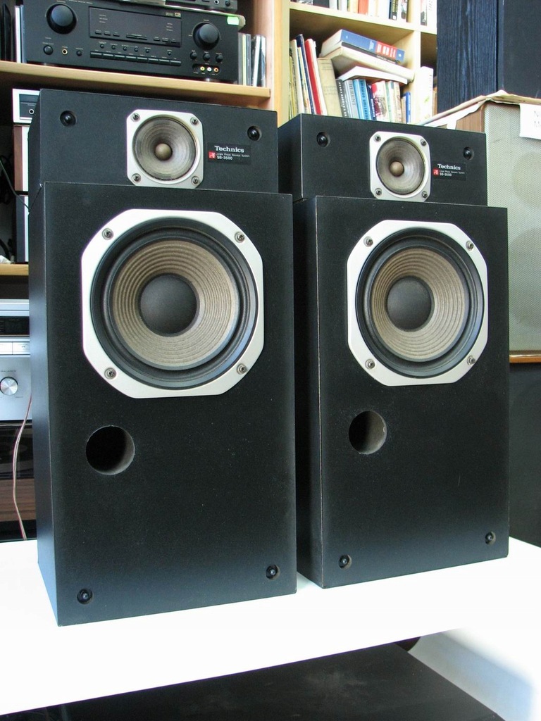 technics sb 3500
