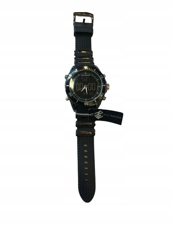ZEGAREK ROCAWEAR RM 03594 11450914795 oficjalne archiwum Allegro