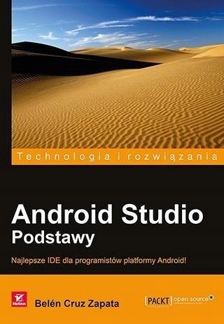 Android Studio. Podstawy