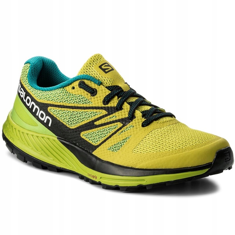 Salomon Sense Escape 400920 TERENOWE 47 1/3