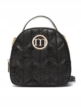 monnari Torebka BAG4620-020 Czarny