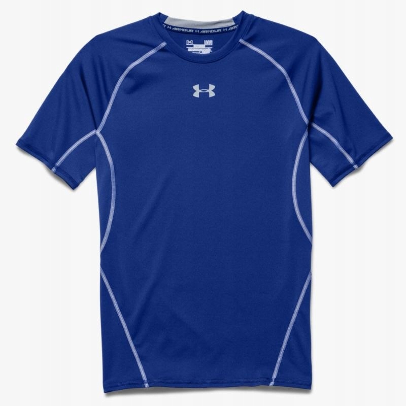 Koszulka termoaktywna Under Armour HeatGear Compre