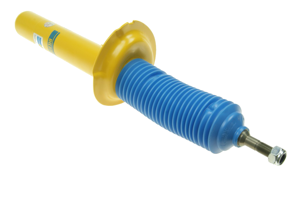 BILSTEIN B6 amortyzatory BMW 3 E46 19982005 przód