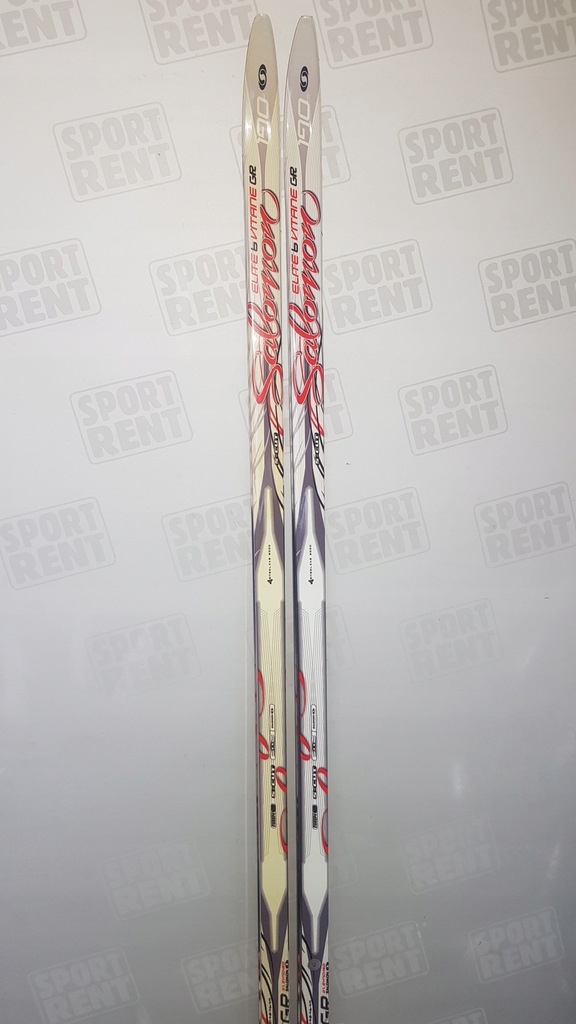 Salomon Elite 6 Vitane GR 190cm 60-75kg Łuska