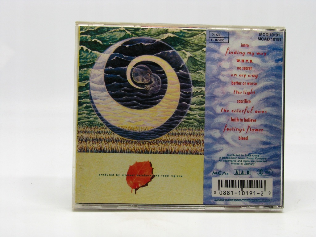 LIQUID JESUS POUR IN THE SKY 12488634757 oficjalne archiwum Allegro