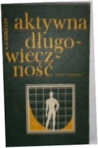 aktywna długowieczność Mikulin 14073449006 oficjalne archiwum Allegro