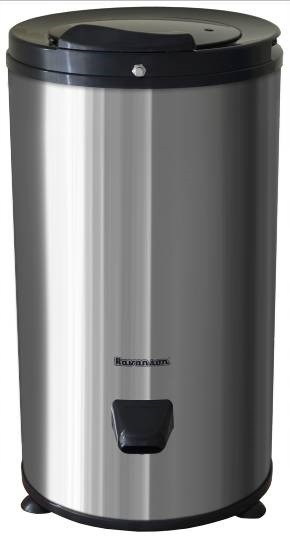 RAVANSON Wirówka XPB2800-X inox