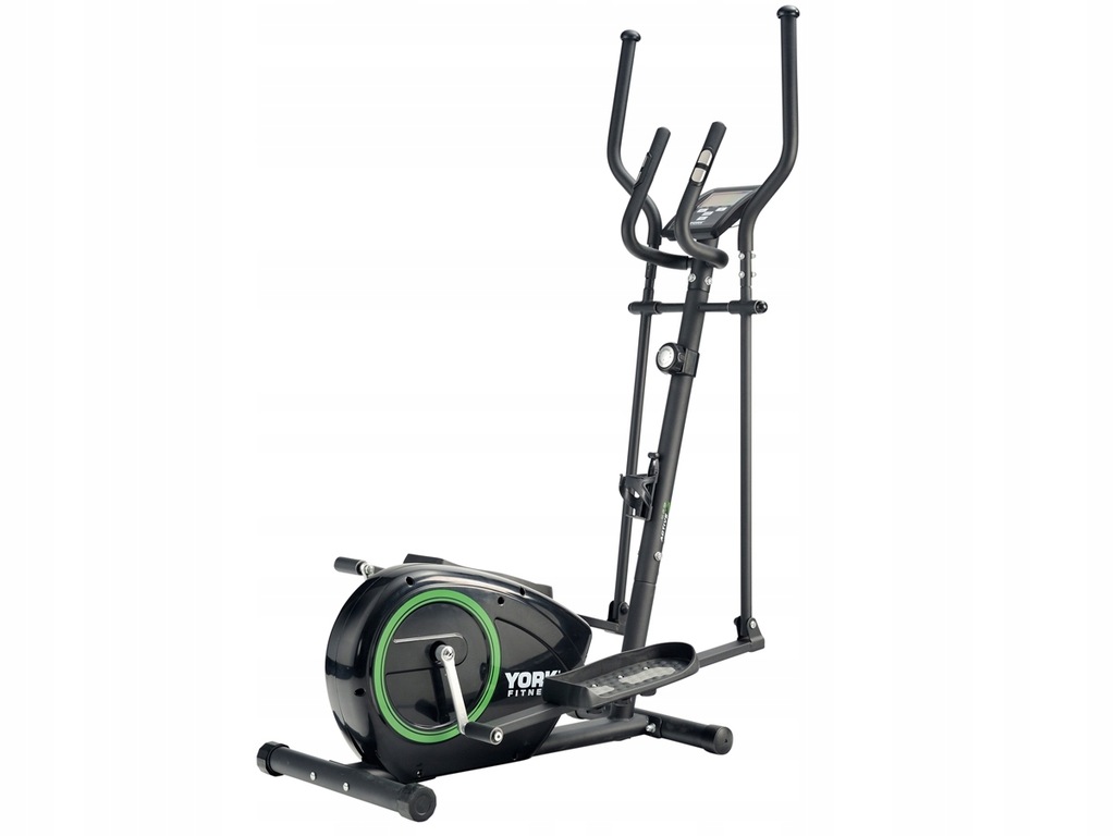 York Fitness X110 Trenażer Orbitrek Magnetyczny